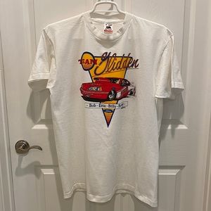 Vintage NHRA Team Glidden T-Shirt